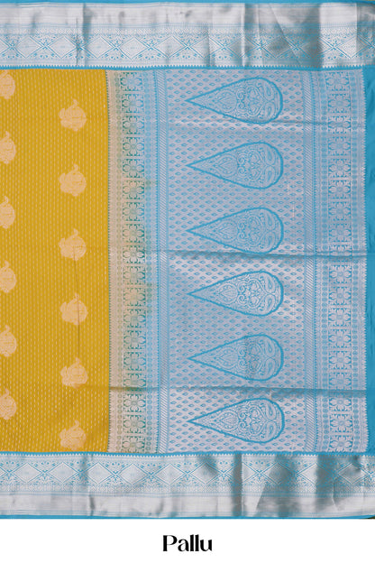 Luxury Silk Sarees