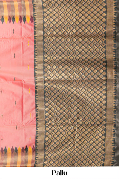 Art Soft Silk Sarees