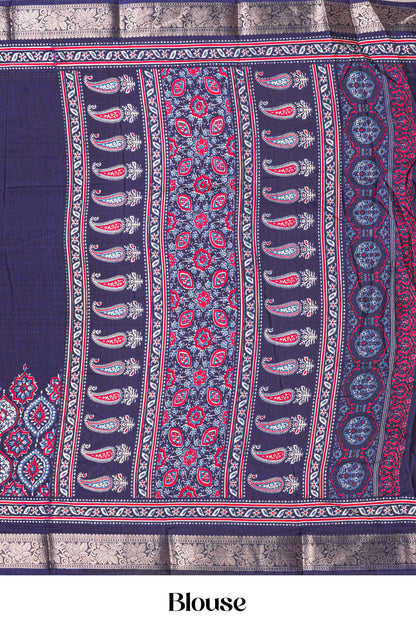 Dola Silk Sarees