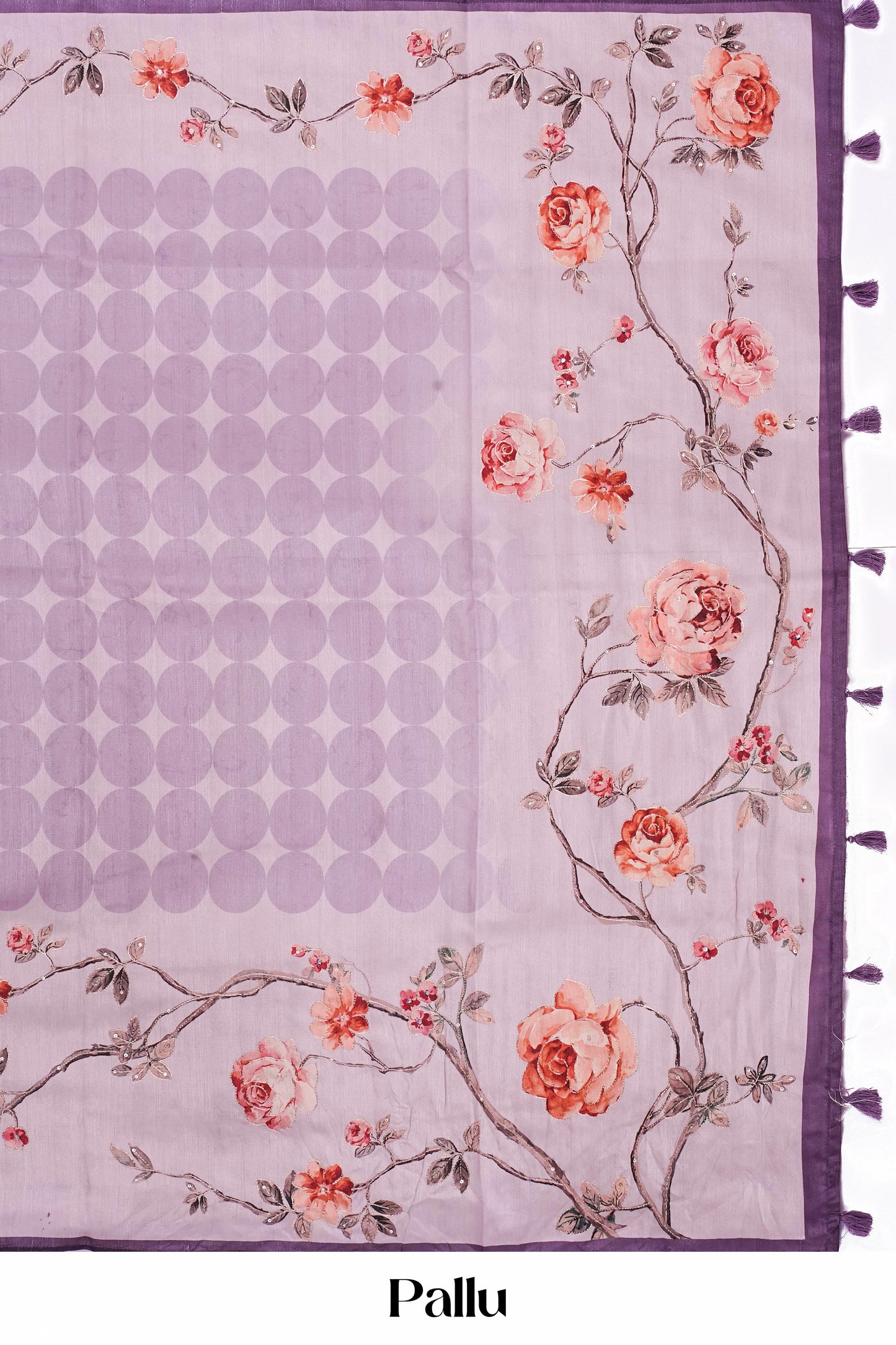 Printed Sarees
