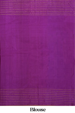 Kanchipuram Pure Silk