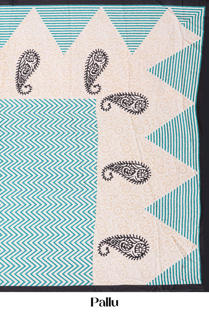 Modal Silk Saree