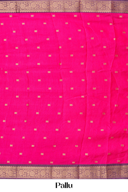 Marsh Mellow Sarees