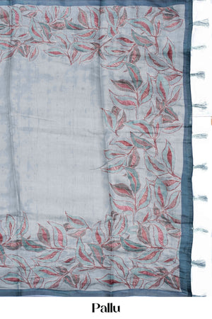 Printed Sarees