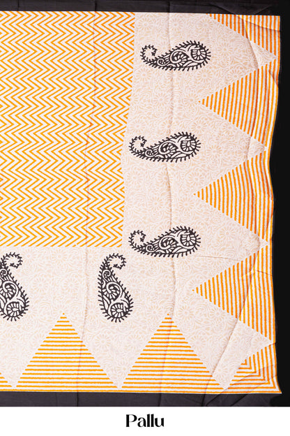 Modal Silk Saree