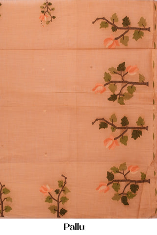 Khadi Cotton Image 5