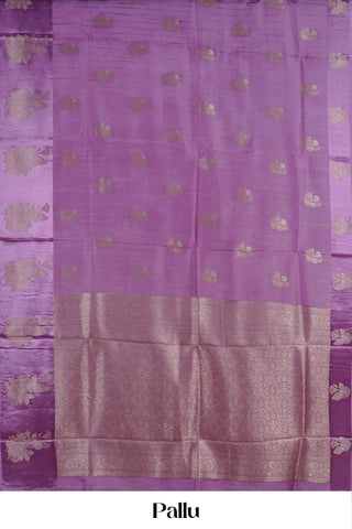 Mushru Silk Image 5
