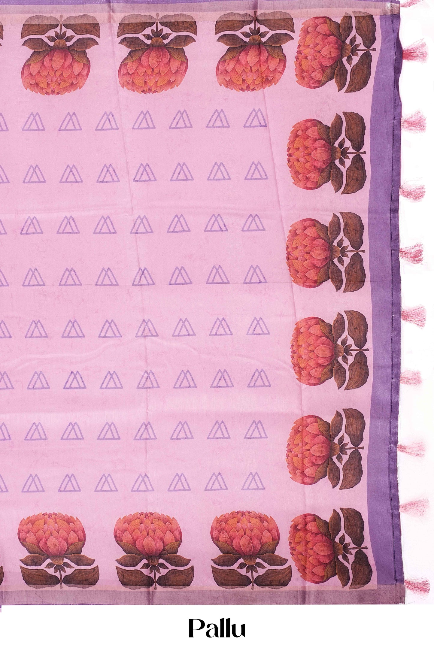 Printed Sarees