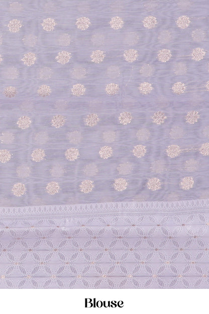 Linen Saree