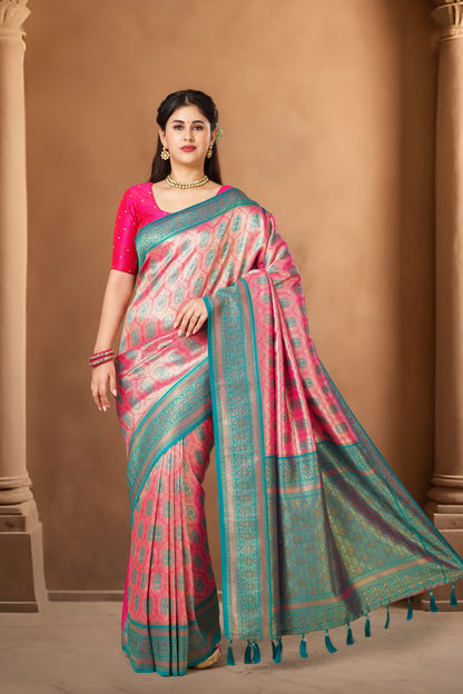 Tissue Silk