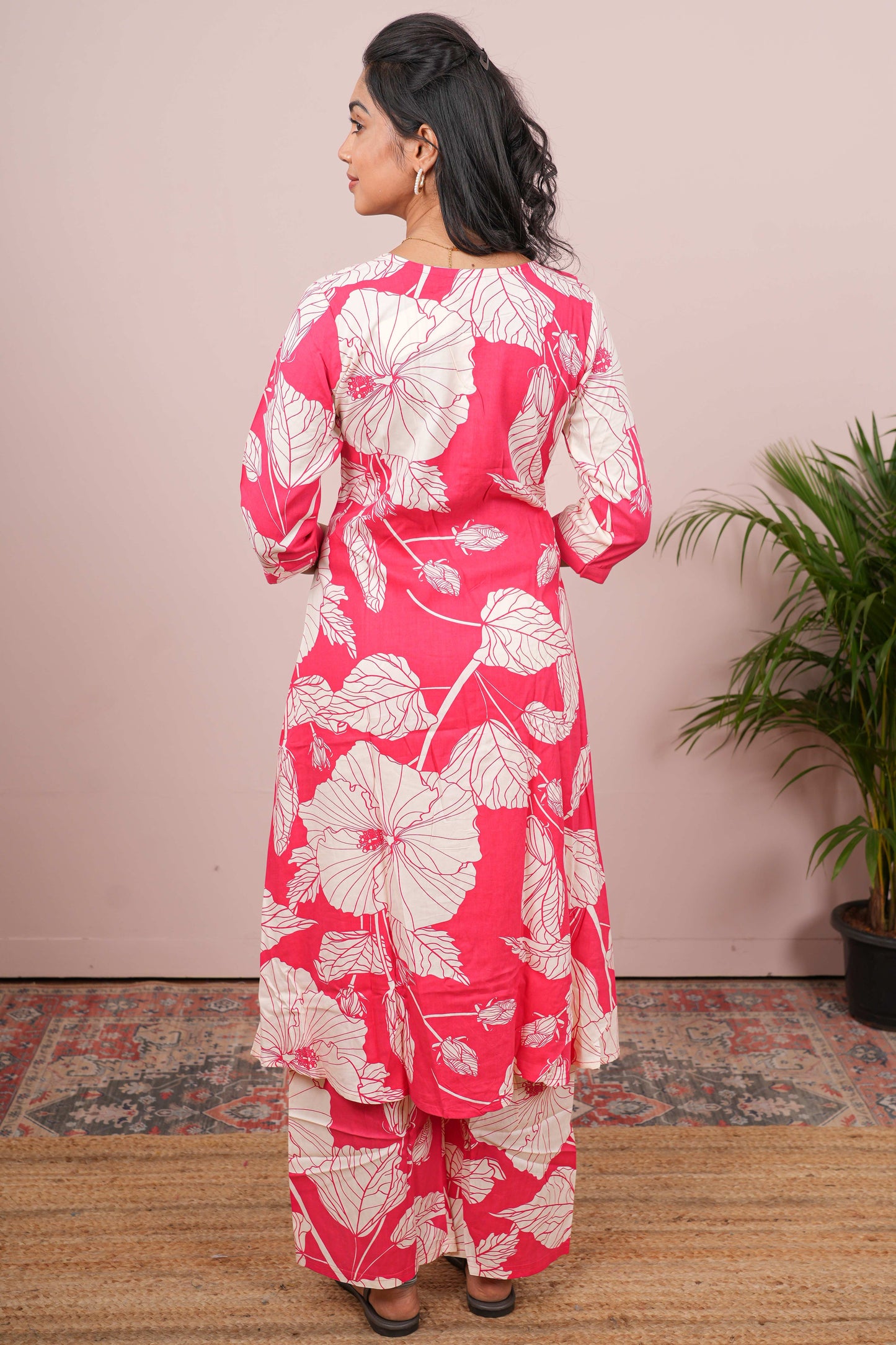 Womens Chudidhar