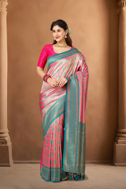 Tissue Silk