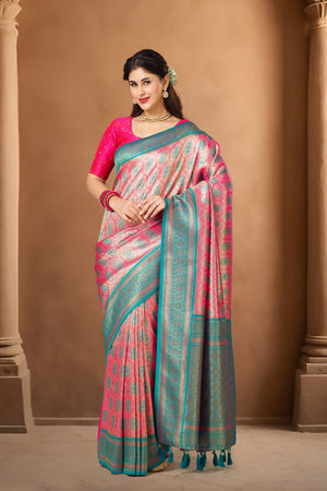 TISSUE SILK

