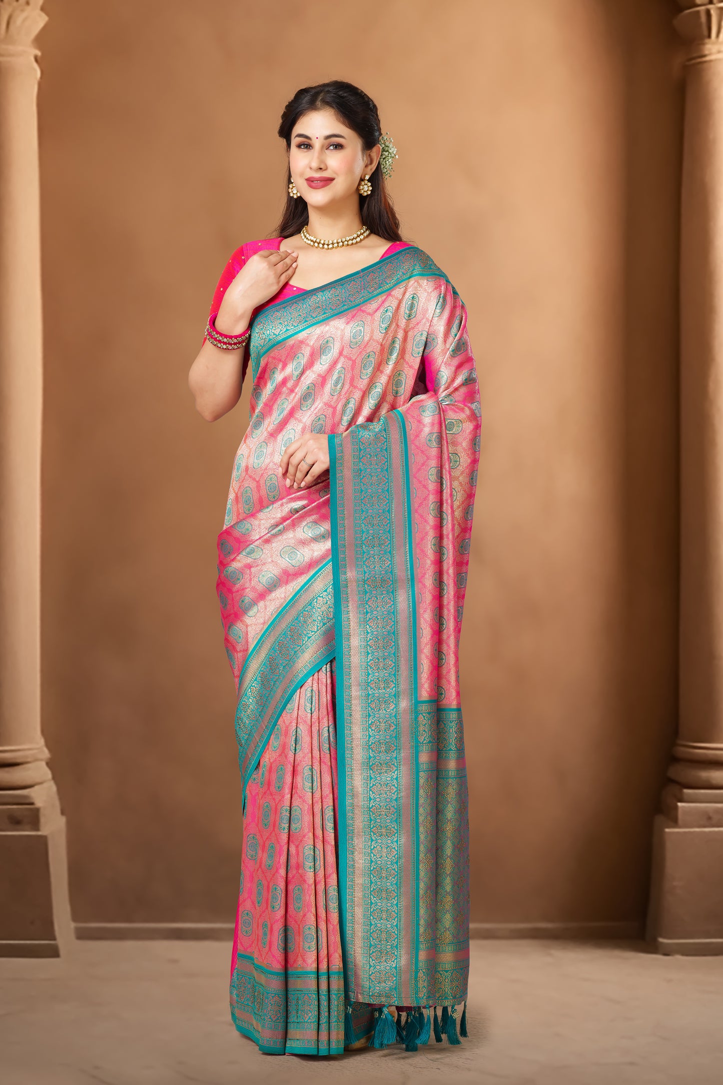 Tissue Silk
