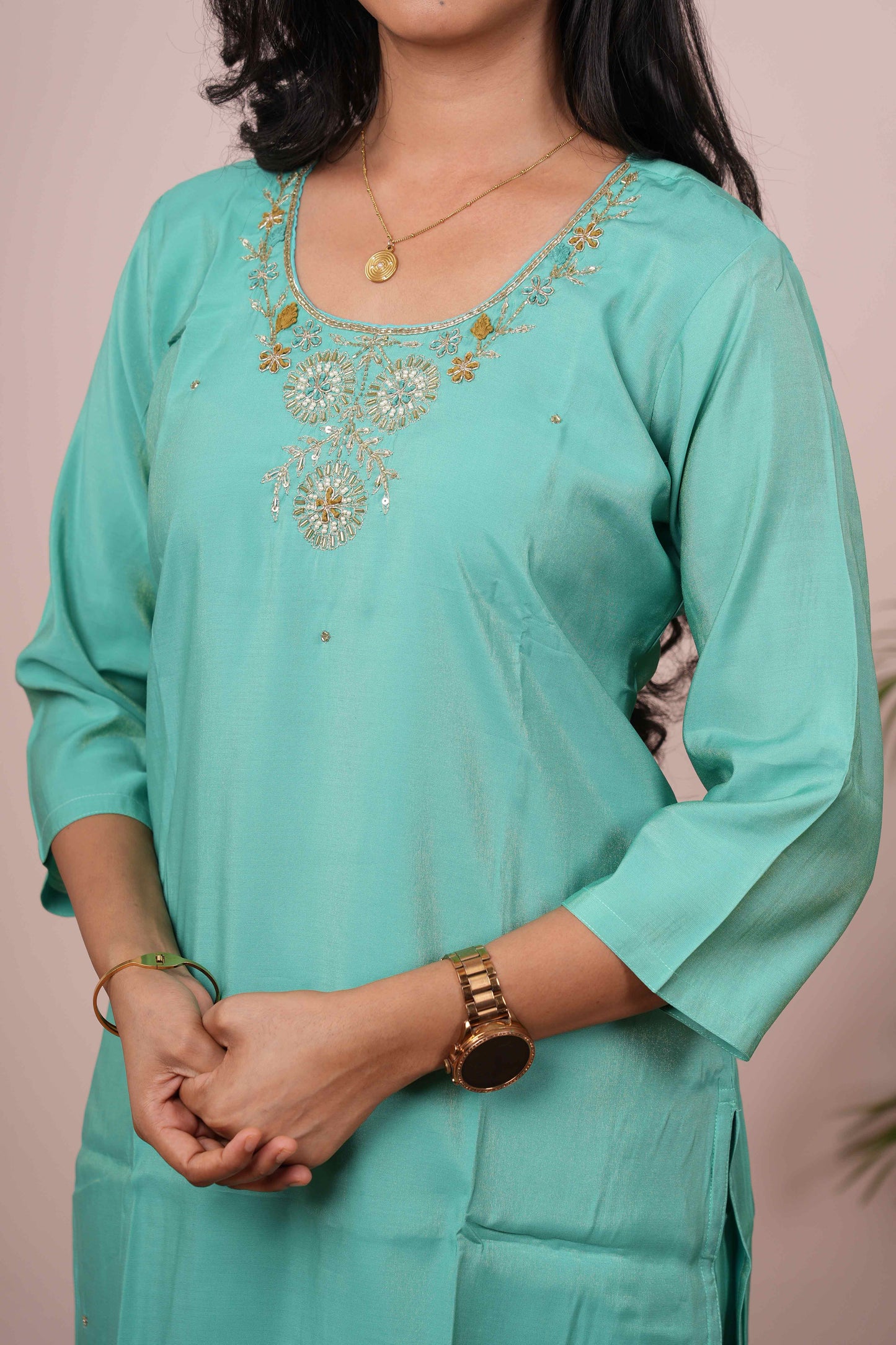 Womens Chudidhar