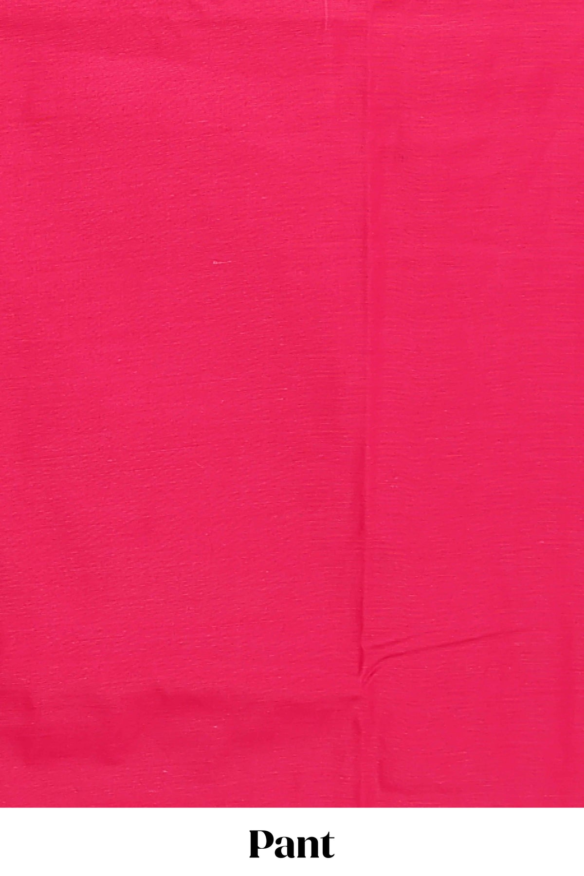 Violet embroidery floral motifs chudidhar material with contrast solid pant and contrast striped dupatta