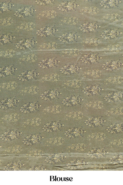 Rajasthani Mirror Work Sarees