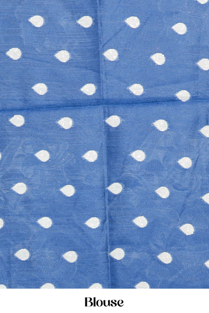 Semi Tussar Sarees