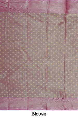 Tissue Sarees
