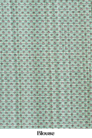Chappa Silk Sarees