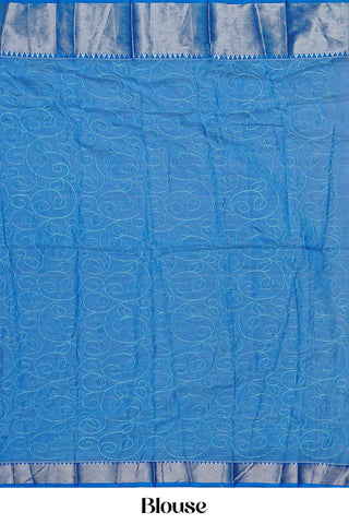 Mangalagiri Silk Image 6