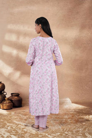 Womens Chudidhar Image 5