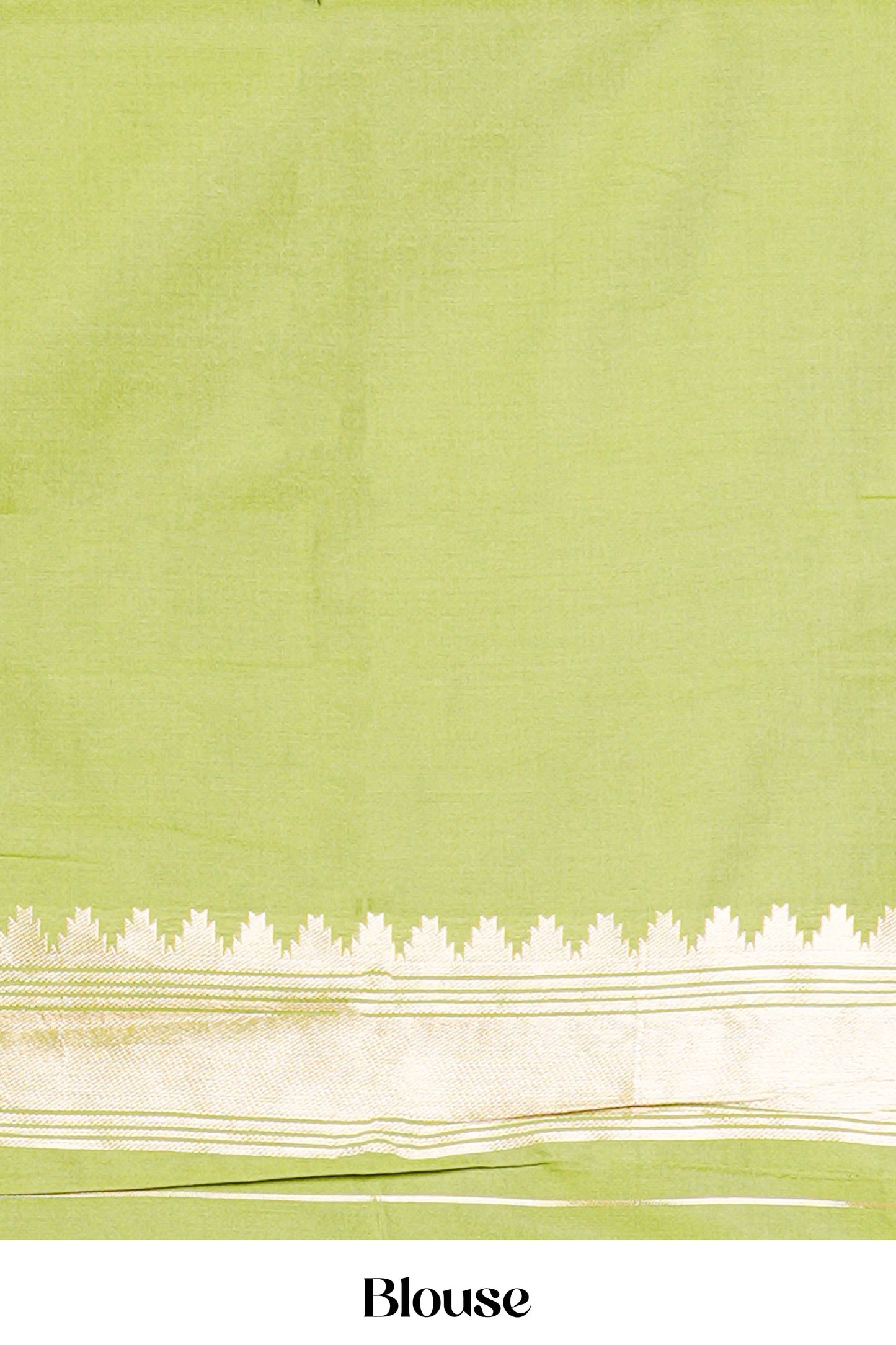 Semi Art Silk Saree