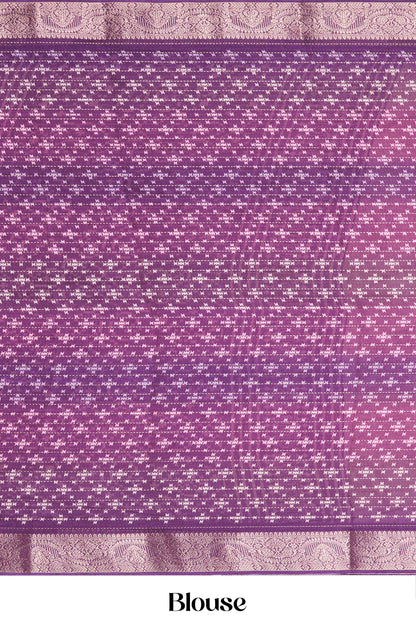 Marsh Mellow Sarees