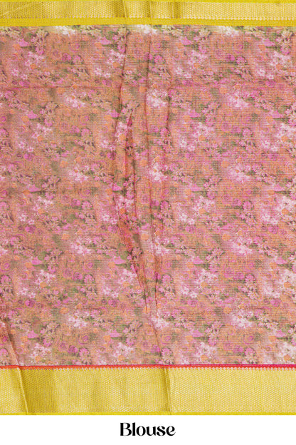 Dola Silk Sarees