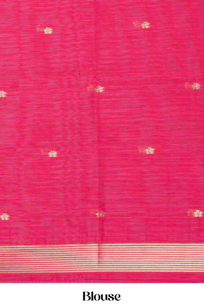 Munga Cotton Sarees