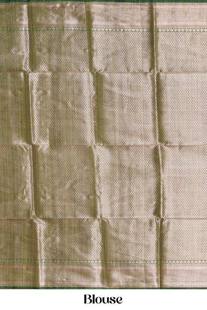 Monga Silk