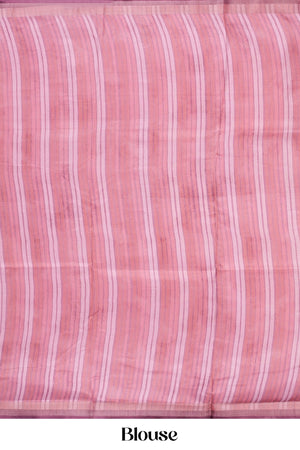 Printed Sarees
