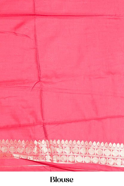 Semi Art Silk Sarees