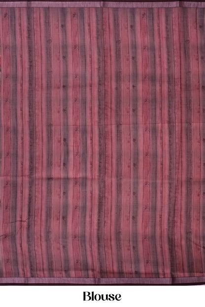 Printed Sarees