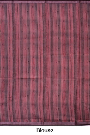 Printed Sarees