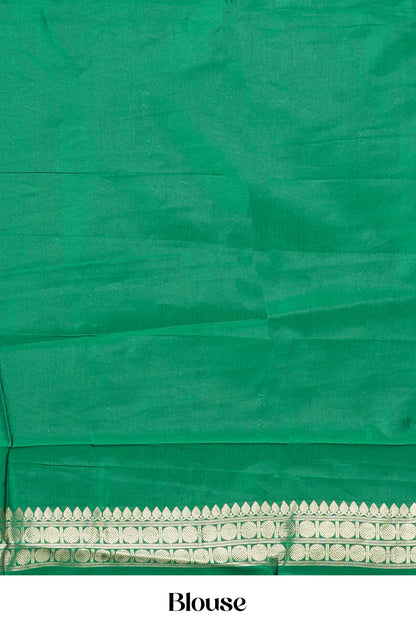 Semi Art Silk Sarees