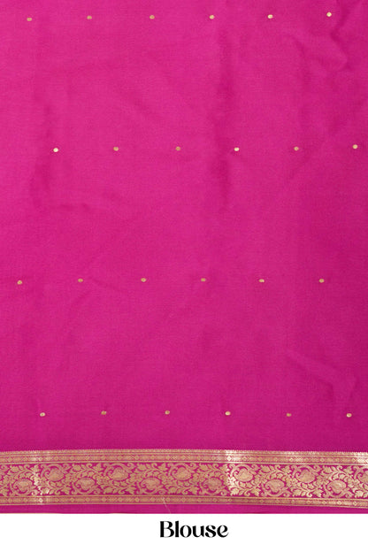 Mysore Silk Pure