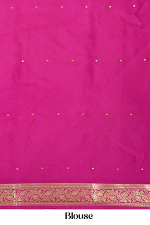 Mysore Silk Pure