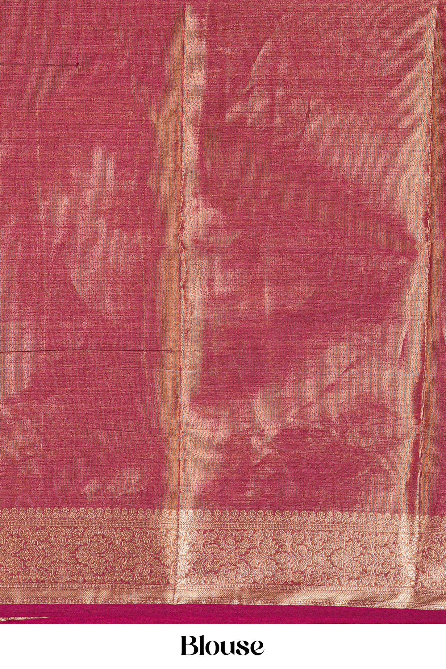 Tissue Sarees