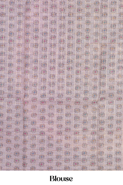Chanderi Cotton Sarees