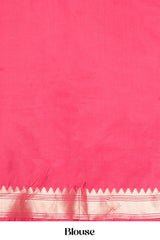 Semi Art Silk Sarees