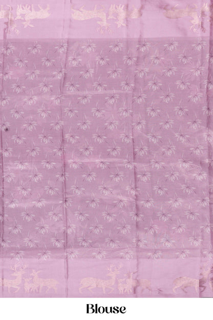 Printed Sarees