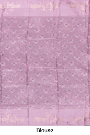 Printed Sarees