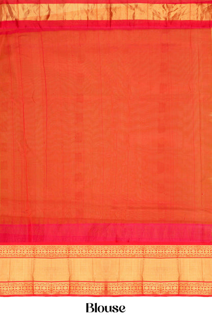 Chirala Silk Cotton