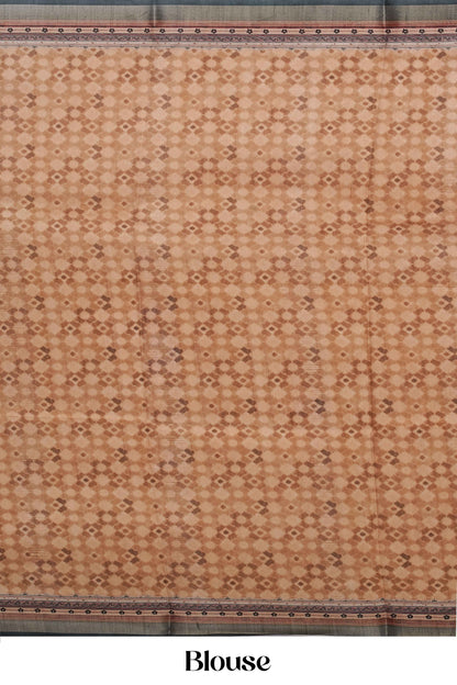Tussar Sarees