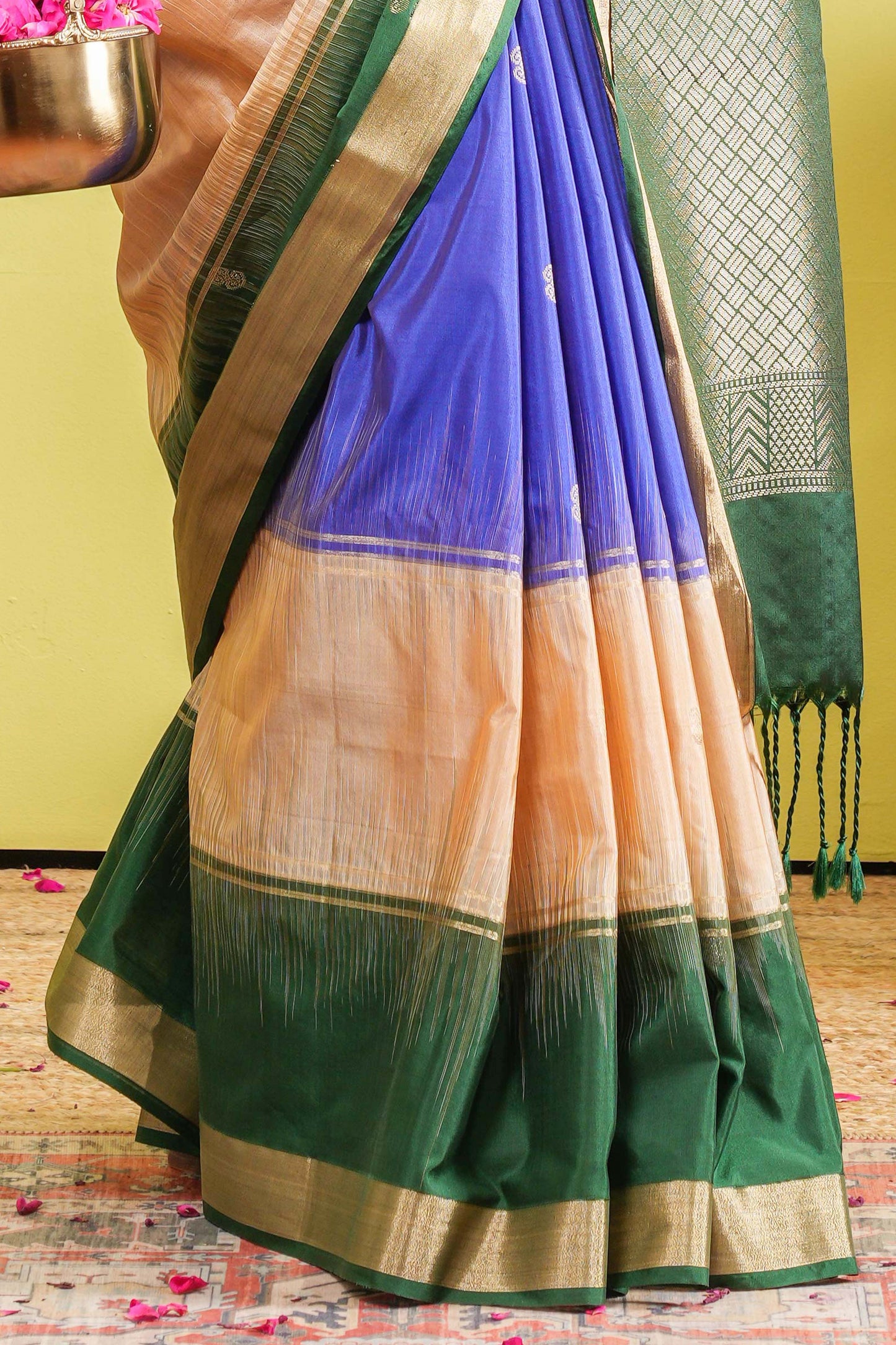Soft Silk Sarees