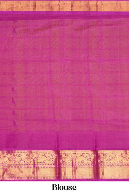 Sarla Silk