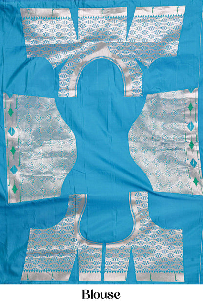 Art Soft Silk Sarees