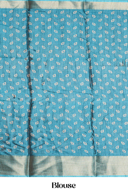 Black Dola Sarees