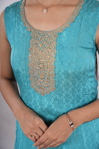 Womens Chudidhar Image 4